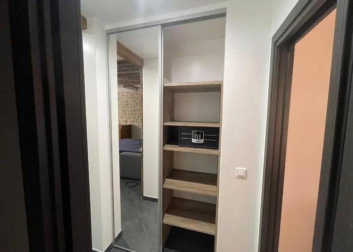 Thegreatflat Appartement