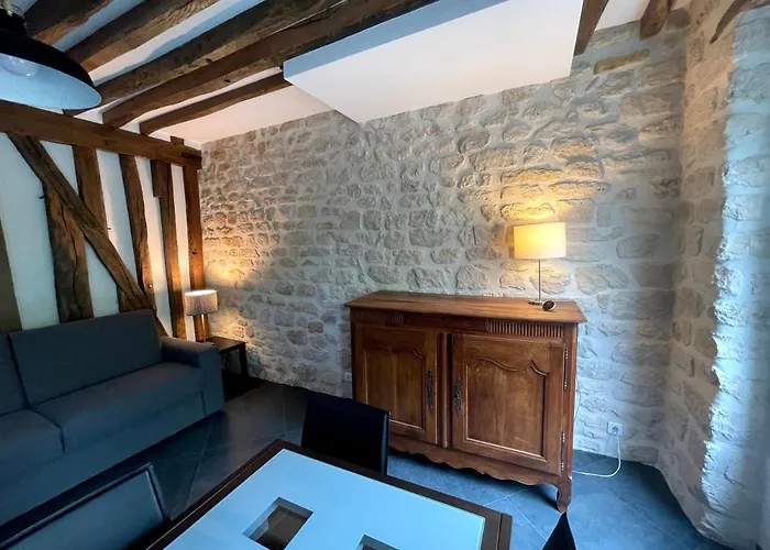 Thegreatflat باريس