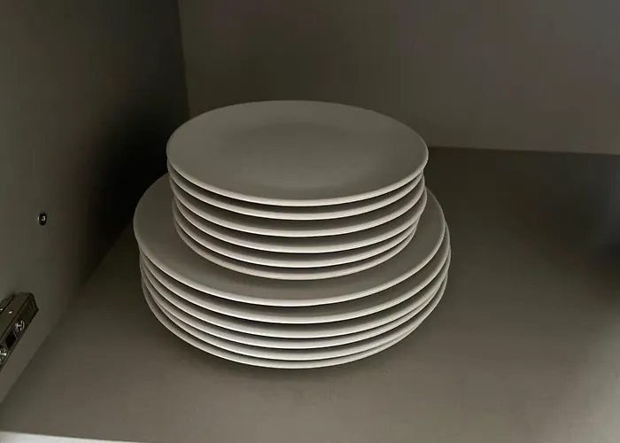 Thegreatflat * باريس