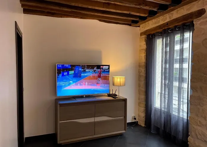 Thegreatflat شقة *