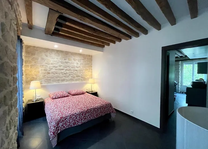 شقة Thegreatflat *