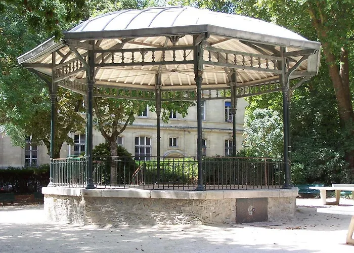 شقة Thegreatflat باريس