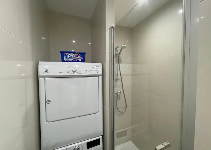 شقة Thegreatflat *