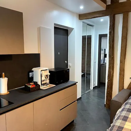 Apartment Thegreatflat *