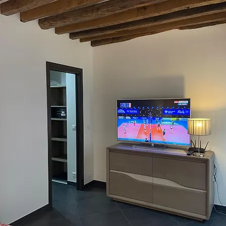 Apartmán Thegreatflat Paříž