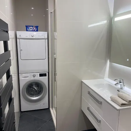 Thegreatflat Apartmán Paříž