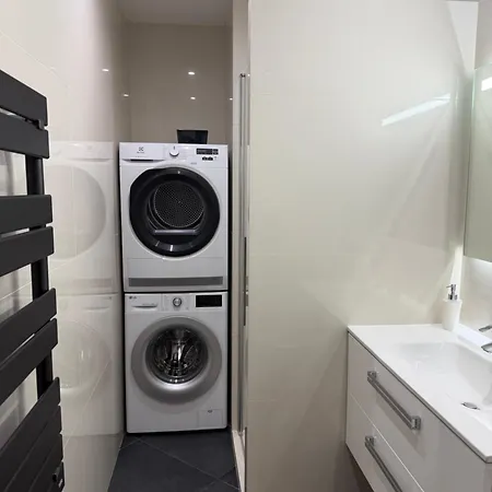 Apartment Thegreatflat *