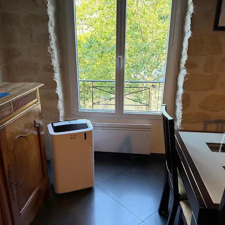 Apartment Thegreatflat