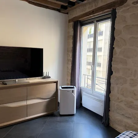 Thegreatflat Apartment Paris