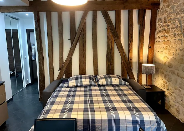 Thegreatflat Paris