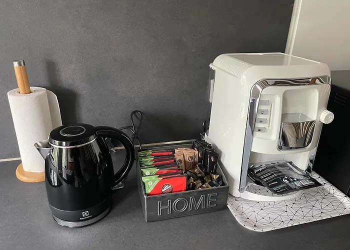 Daire Thegreatflat Paris