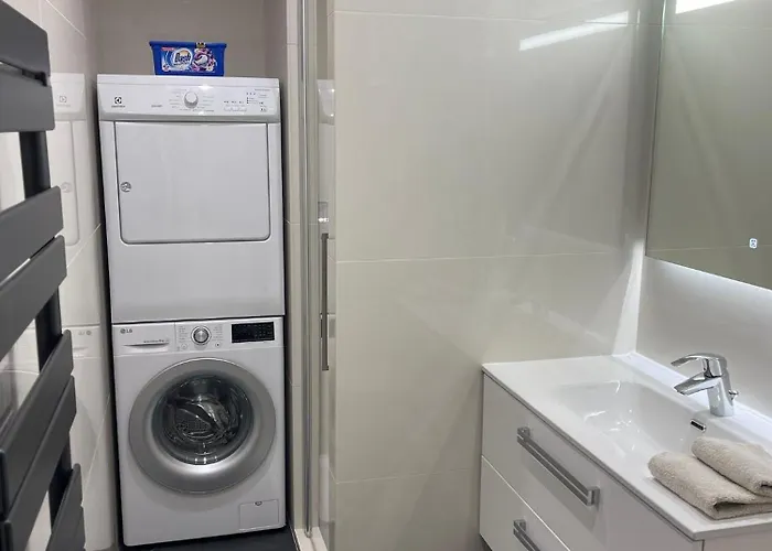 Thegreatflat Daire Paris