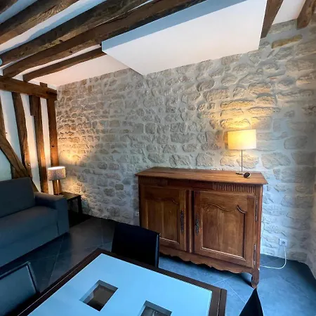 Thegreatflat Párizs