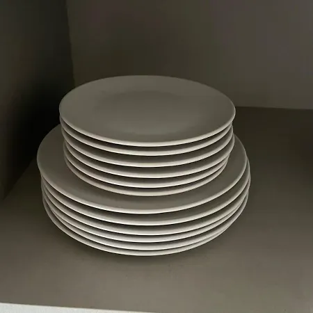 Thegreatflat * Párizs