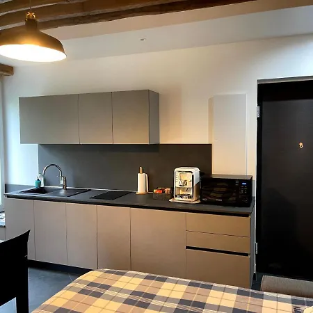 Thegreatflat Apartman Párizs