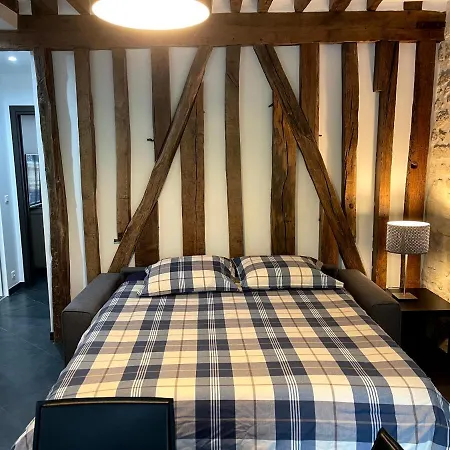 Thegreatflat Párizs