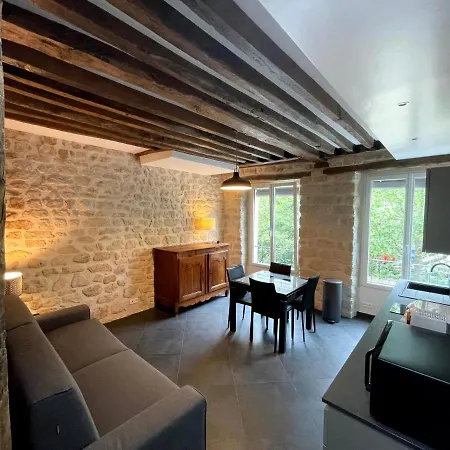 Thegreatflat Apartman