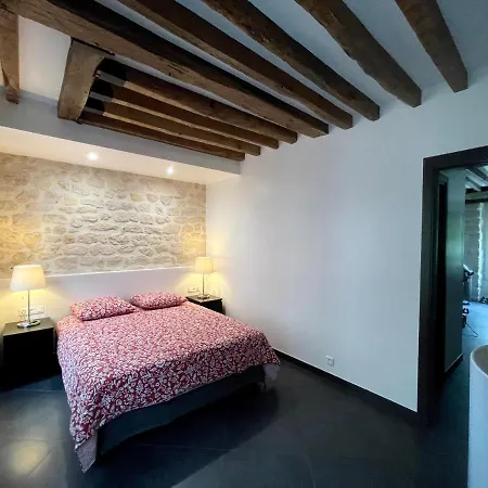 Apartman Thegreatflat *