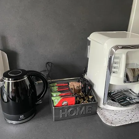 Apartman Thegreatflat Párizs