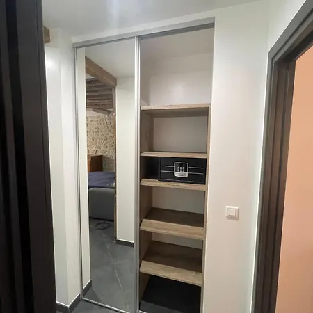 Thegreatflat Apartman