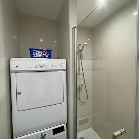 Apartman Thegreatflat *