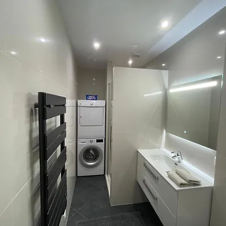 Apartman Thegreatflat Párizs