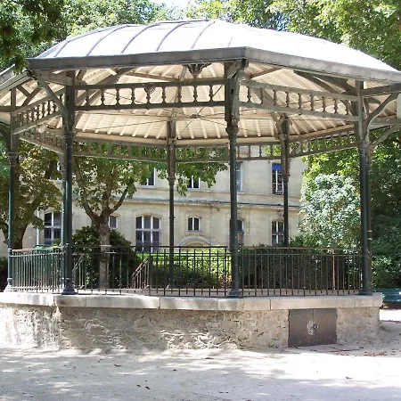 شقة Thegreatflat باريس